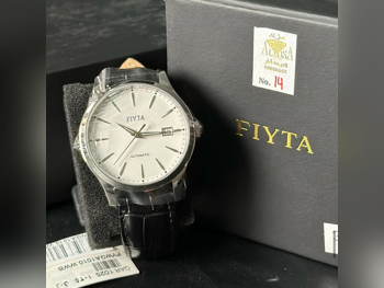 Watches - Quartz Watch - Multi-Coloured - Men Watches