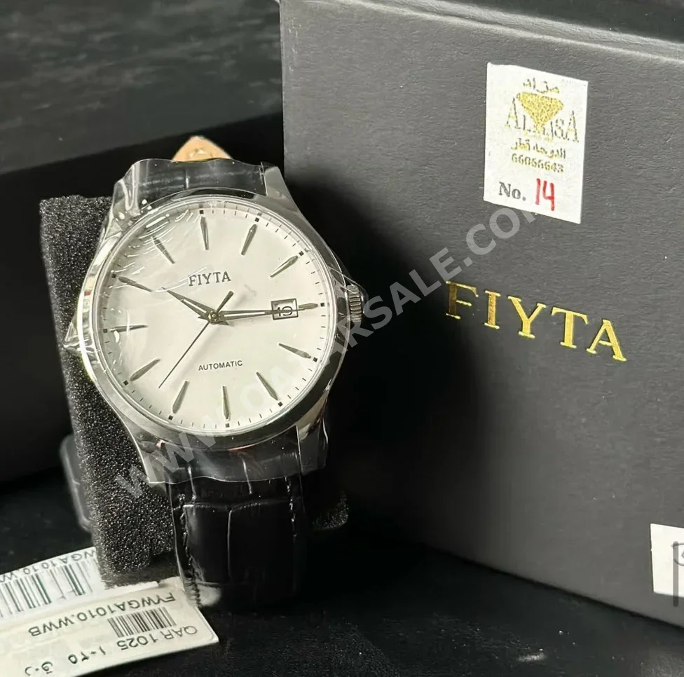 Watches - Quartz Watch  - Multi-Coloured  - Men Watches