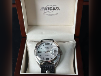 Watches - Quartz Watch - Multi-Coloured - Men Watches