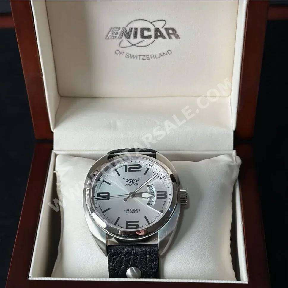 Watches - Quartz Watch  - Multi-Coloured  - Men Watches