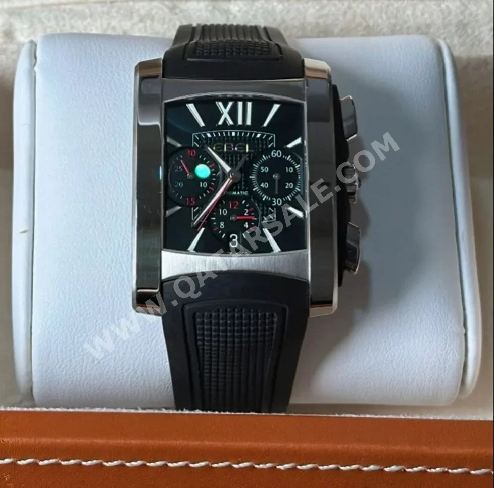 Watches - Quartz Watch  - Multi-Coloured  - Men Watches