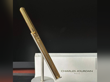 Light Gold - Year 2024