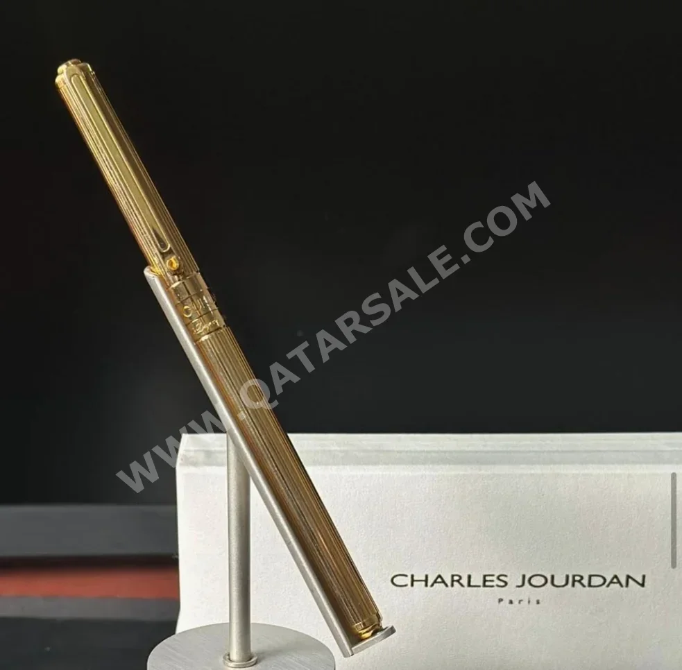 Light Gold -  Year 2024