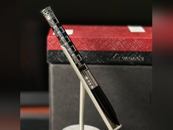 White and Black - Year 2024