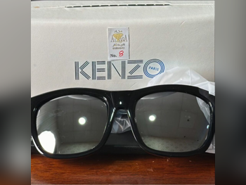 نظارة شمسية متعدد الألوان لكلا الجنسين