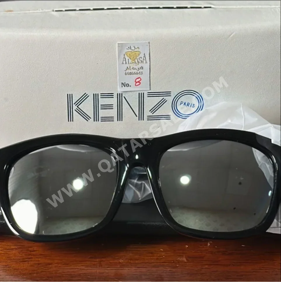 Sunglasses  Multicolor  for Unisex