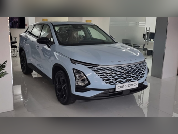 اومودا  سي 5  2024  اوتوماتيك  0 كم  4 سلندر  سحب امامي  كوبيه \ سبورت  سمائي فاتح  تحت الضمان