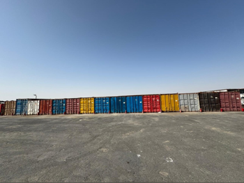 Warehouses & Stores - Al Rayyan  - Al Markhiya West  -Area Size: 28 Square Meter
