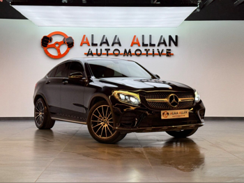 مرسيدس - بنز  جي ال سي  250  2019  اوتوماتيك  95,700 كم  4 سلندر  دفع كلي مستمر  اس يو في  أسود