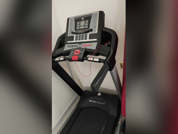 أجهزة اللياقة البدنية - قابل للطي