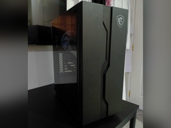 Gaming PC - Intel Core i5  - Nvidia  - GeForce RTX  - 2060  - 8 GB -  16 GB(2x8)  / DDR 4 - SSD :  512 GB - HDD :  2 TB  2023