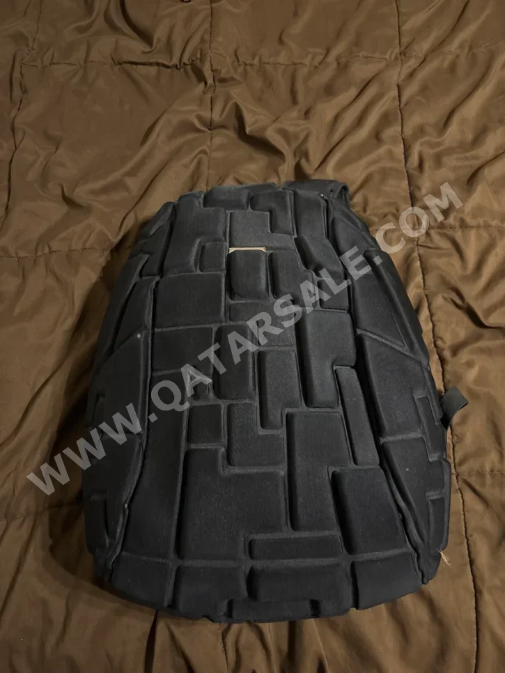 Backpacks - Black - Unisex