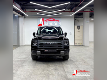 هافال  اتش 9  كومفورت  2026  اوتوماتيك  0 كم  4 سلندر  دفع رباعي  اس يو في  أسود  تحت الضمان