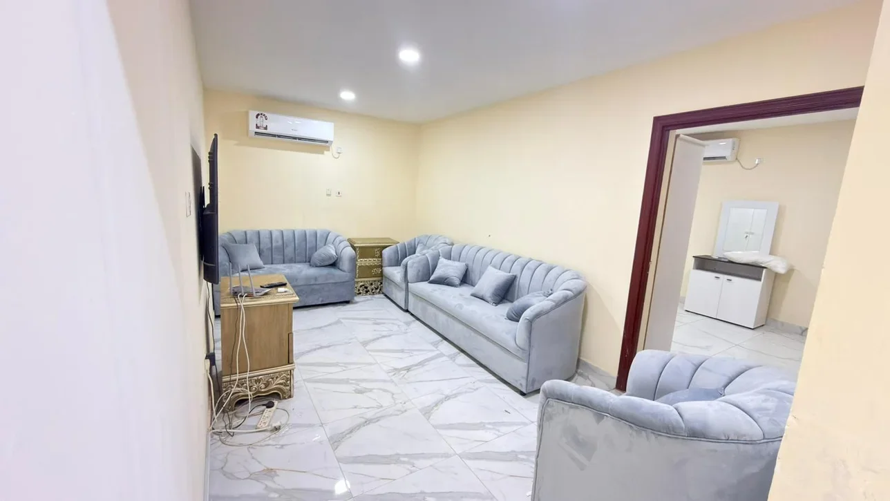 1 Bedrooms  Apartment  For Rent  in Doha -  Nuaija  Fully Furnished