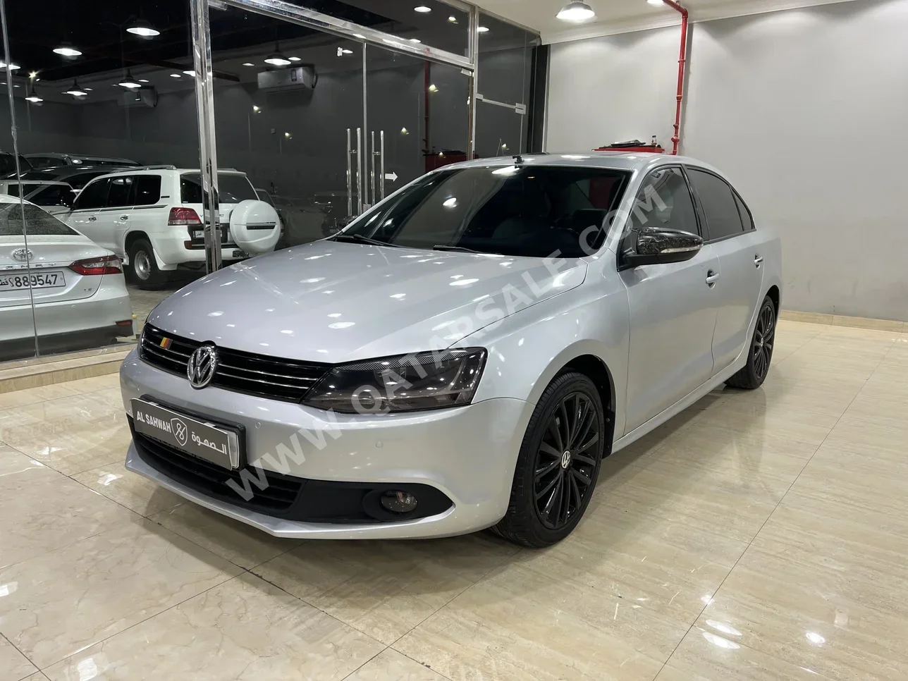 فوكس واغن  جيتا  اس  2014  اوتوماتيك  111,000 كم  4 سلندر  سحب امامي  سيدان  فضي