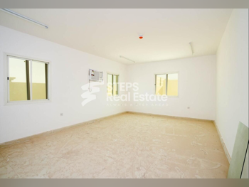 Labour Camp Umm Salal  Bu Garn