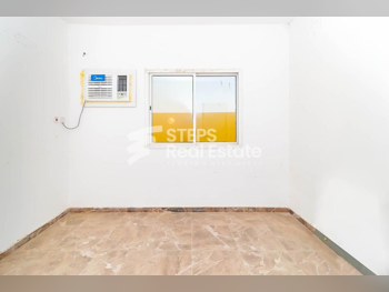 Labour Camp Al Rayyan  Abu Nakhlah