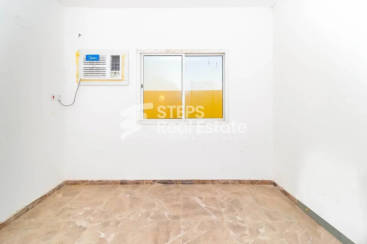 سكن عمال الريان  أبو نخله