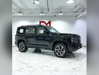 Haval  H9  Comfort  2026  Automatic  750 Km  4 Cylinder  Four Wheel Drive (4WD)  SUV  Black  With Warranty