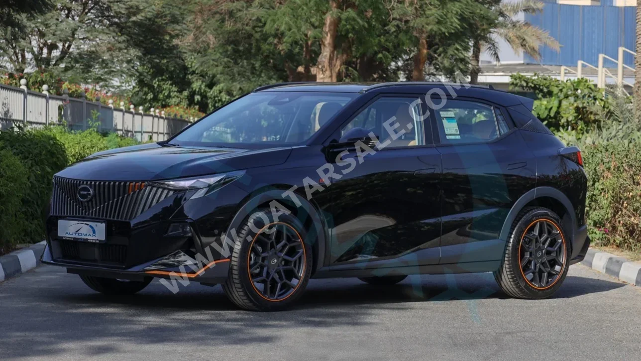 جاك إمزوم سبورت 2027 اوتوماتيك 0 كم 4 سلندر سحب امامي اس يو في أسود تحت الضمان