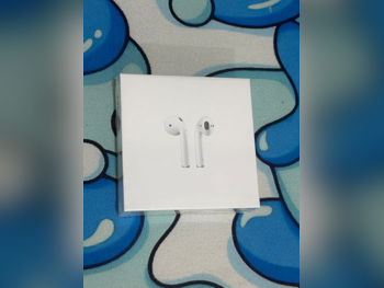 Headphones & Earbuds,Airpods - White  Airpods