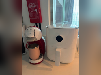 Frying Machines Air Fryer