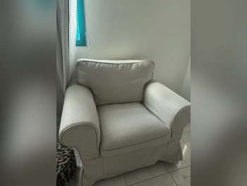 Sofas, Couches & Chairs IKEA  Chair  - Beige