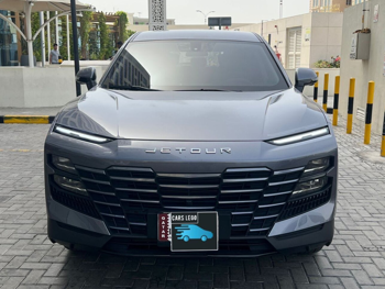 جيتور  داشينغ  2025  اوتوماتيك  33,000 كم  4 سلندر  سحب امامي  اس يو في  رمادي  تحت الضمان