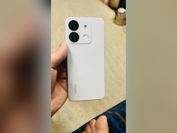 هواتف نقالة انفنكس  - سمارت  - 8  - أبيض  - 64 جيجابايت