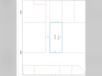 اراضي للبيع  في الظعاين  - سميسمة  -المساحة 563 متر مربع