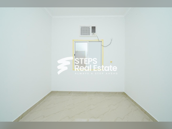 Labour Camp Al Wakrah  Barkit Al Awamer