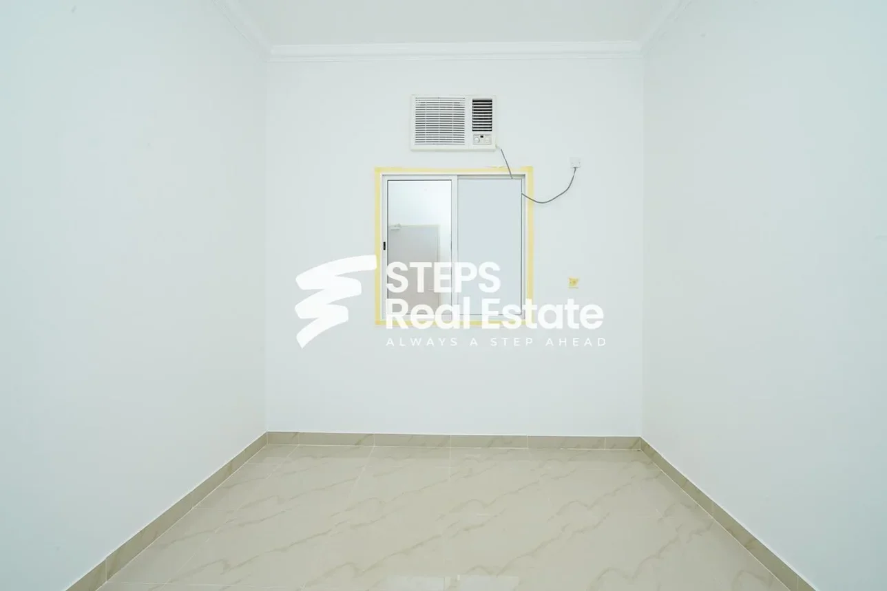 Labour Camp Al Wakrah  Barkit Al Awamer