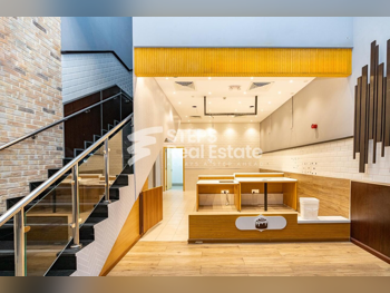 Commercial Shops - Not Furnished  - Al Wakrah  For Rent  - Al Wakrah