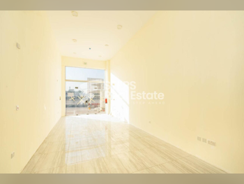 Commercial Shops - Not Furnished  - Al Rayyan  For Rent  - Al Aziziyah