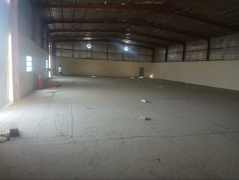 مخازن و مستودعات - الريان  - المنطقة الصناعية  -المساحة: 800 متر مربع