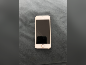 Mobile Phones Apple  - iPhone 5  - S  - 64 GB