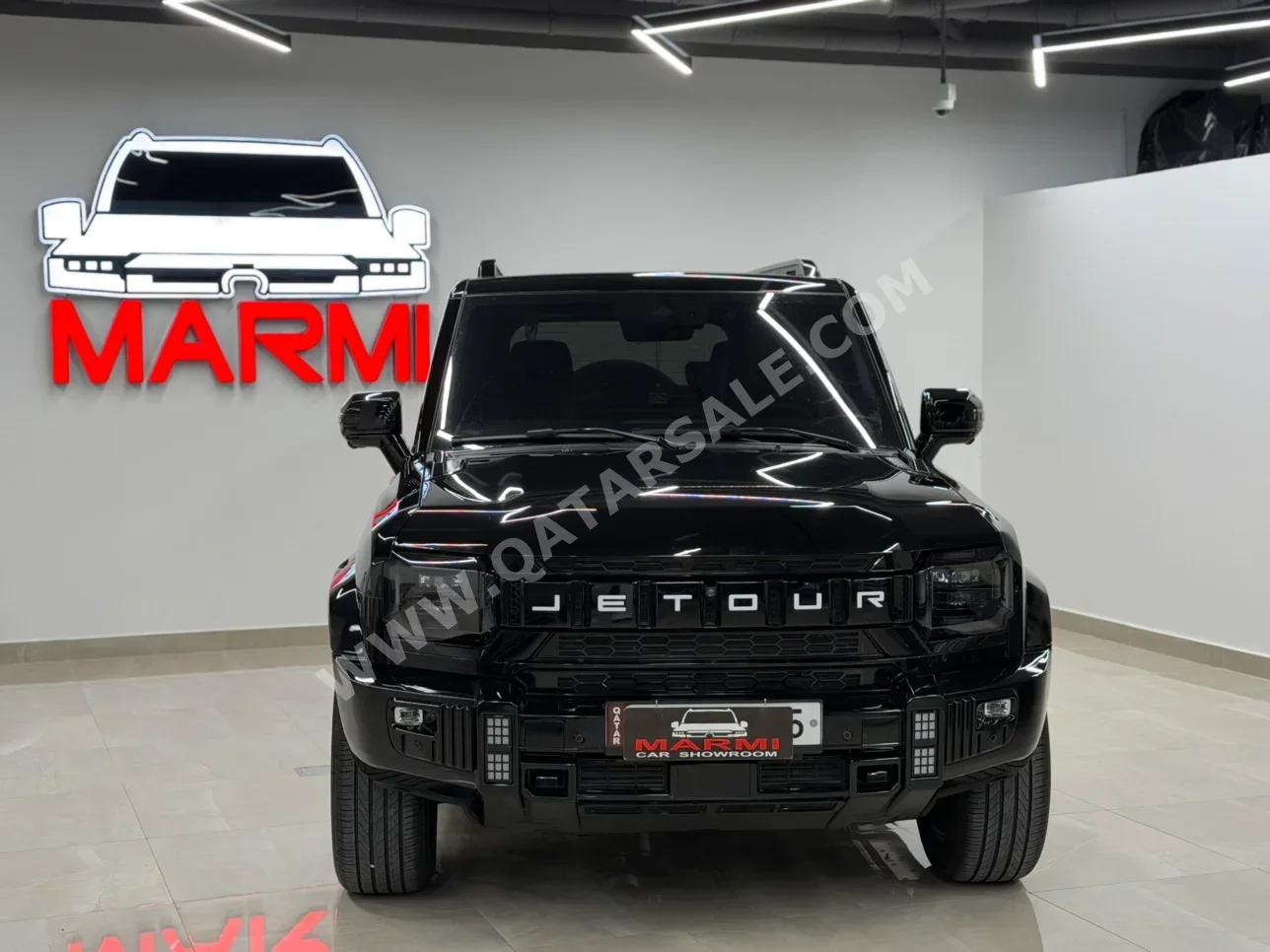 جيتور  تي 2  لكجري بلس  2025  اوتوماتيك  21,000 كم  6 سلندر  دفع كلي مستمر  اس يو في  أسود  تحت الضمان