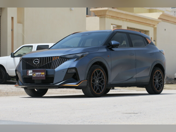 جاك  إمزوم  ار ستايل  2025  اوتوماتيك  68,000 كم  4 سلندر  سحب امامي  اس يو في  رمادي  تحت الضمان