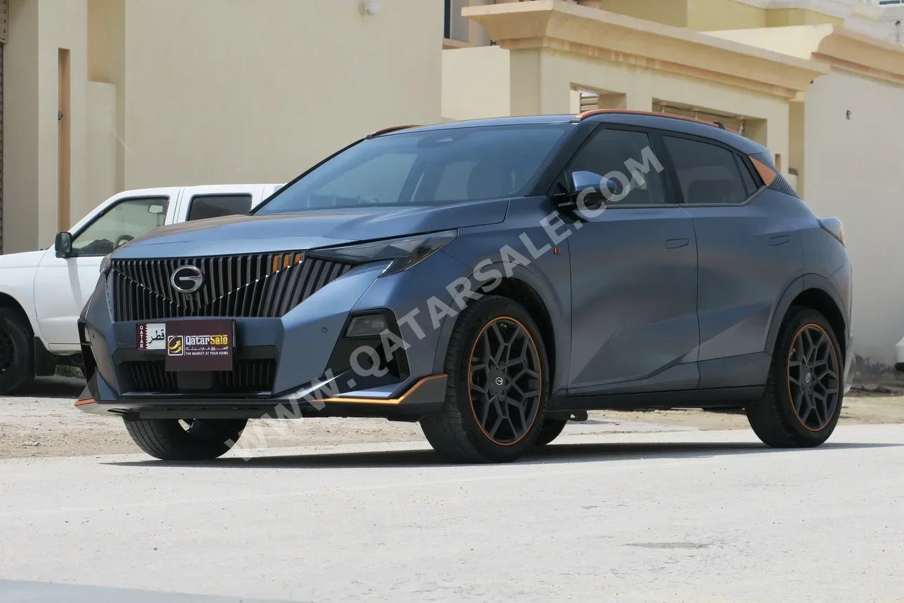 جاك  إمزوم  ار ستايل  2025  اوتوماتيك  68,000 كم  4 سلندر  سحب امامي  اس يو في  رمادي  تحت الضمان