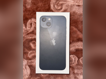 هواتف نقالة ابل - ايفون 13 - برو - 128 جيجابايت