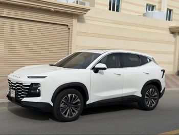 جيتور  داشينغ  لكجري  2025  اوتوماتيك  3,500 كم  4 سلندر  دفع رباعي  اس يو في  أبيض  تحت الضمان