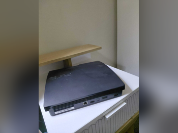 اجهزة العاب الفديو - سوني - بلاي ستيشن 3 - 256 جيجابايت -تشمل أجهز تحكم: لا تشمل قبضات