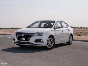 ام جي  5  2022  اوتوماتيك  120,000 كم  4 سلندر  سحب امامي  سيدان  أبيض  تحت الضمان