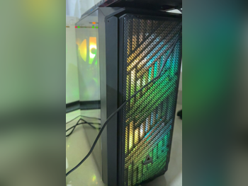 Gaming PC - Intel Core i5  - Nvidia  - GeForce GTX  - 1660 Ti  - 6 GB -  32 GB(8x4)  / DDR 4 - SSD :  512 GB - HDD :  Not Installed  2023