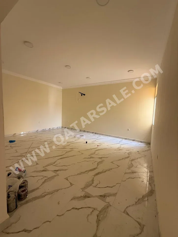 3 Bedrooms Apartment For Rent in Umm Salal - Umm Al Amad Not Furnished