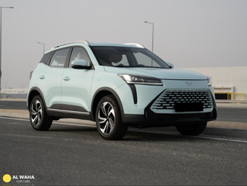 كايي  اكس3  فلاك شب برو  2026  اوتوماتيك  3,580 كم  4 سلندر  دفع رباعي  اس يو في  ازرق  تحت الضمان
