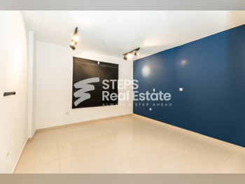 مكاتب تجارية - غير مفروشة - أم صلال - بو فسيلة