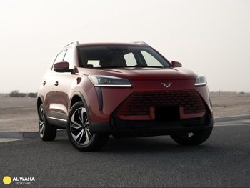 كايي  اكس3  فلاك شب برو  2026  اوتوماتيك  8,000 كم  4 سلندر  دفع رباعي  اس يو في  أحمر  تحت الضمان