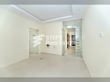 مكاتب تجارية - غير مفروشة - أم صلال - بو فسيلة