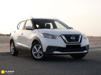 نيسان  كيكس  2020  اوتوماتيك  55,000 كم  4 سلندر  سحب امامي  اس يو في  أبيض
